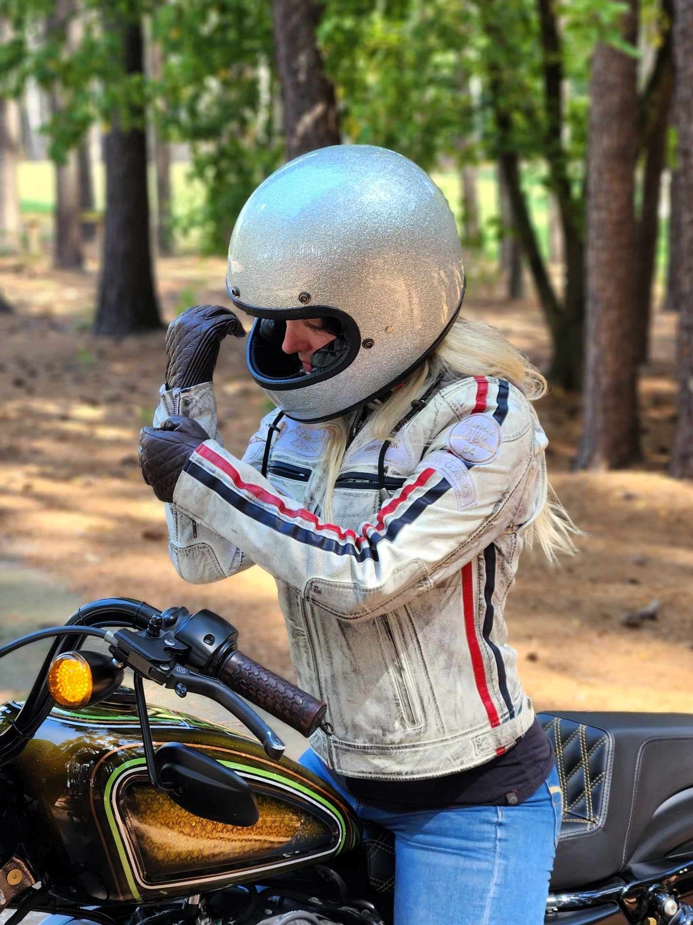 Top 5 Reasons Why Leather Riding Gear Is Worth the Investment