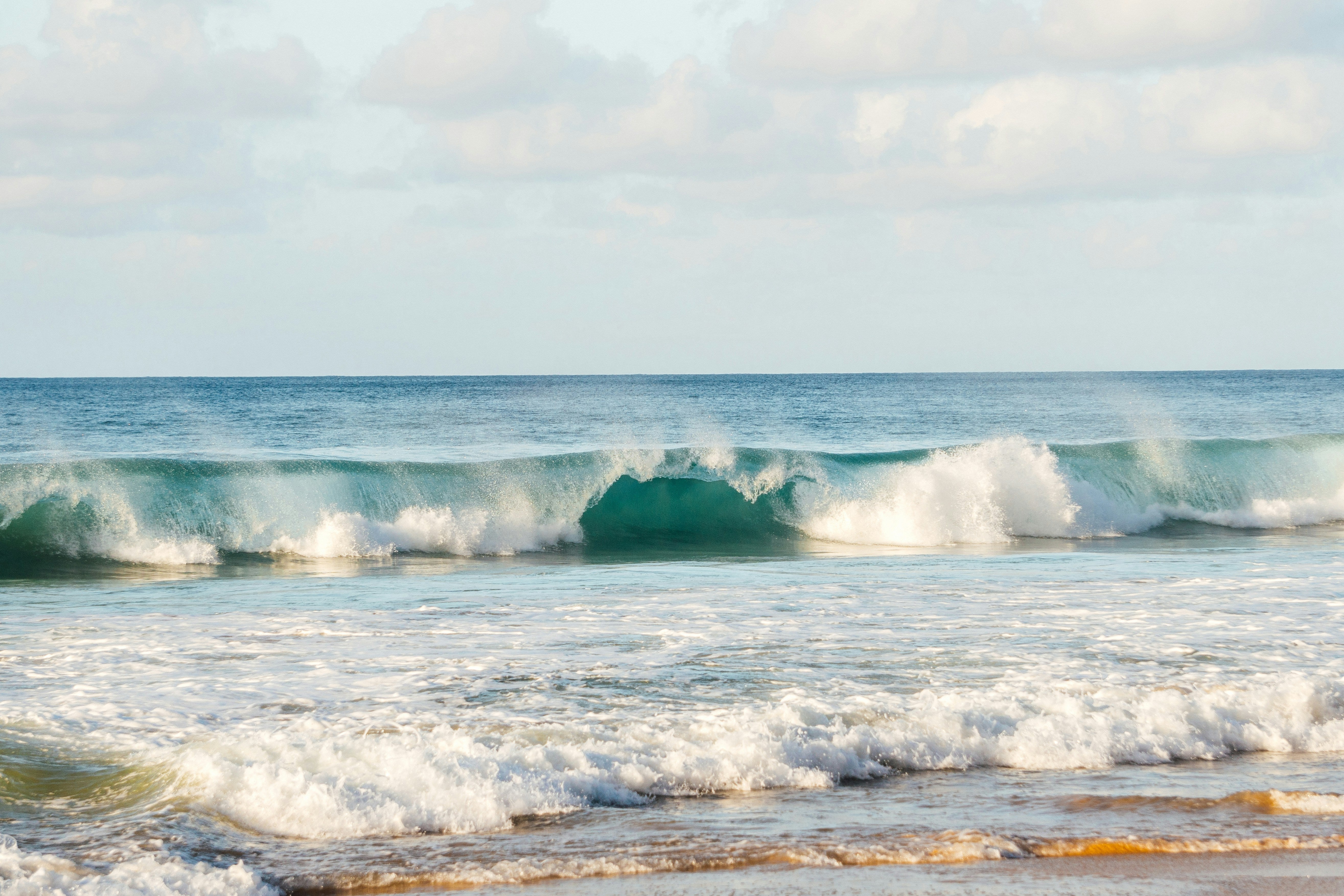 Healing Waves: The Power of Sound Therapy for Mind and Body