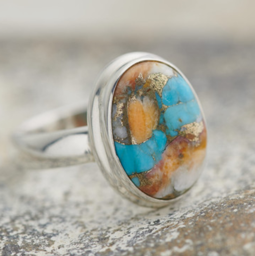 The Beauty and Meaning of Turquoise Jewelry