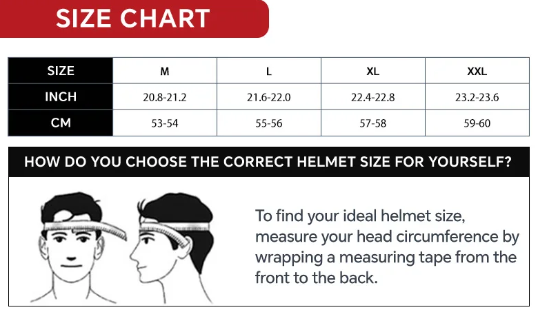 Vintage-Style 3/4 Open Face Motorcycle Helmet with Removable Visor - DOT Approved - Lightweight - Breathable