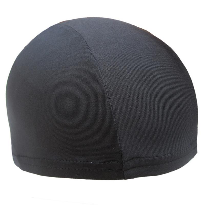 Premium Quick Dry Breathable Motorcycle Helmet Inner Cap - Lightweight Design - DOT Certified