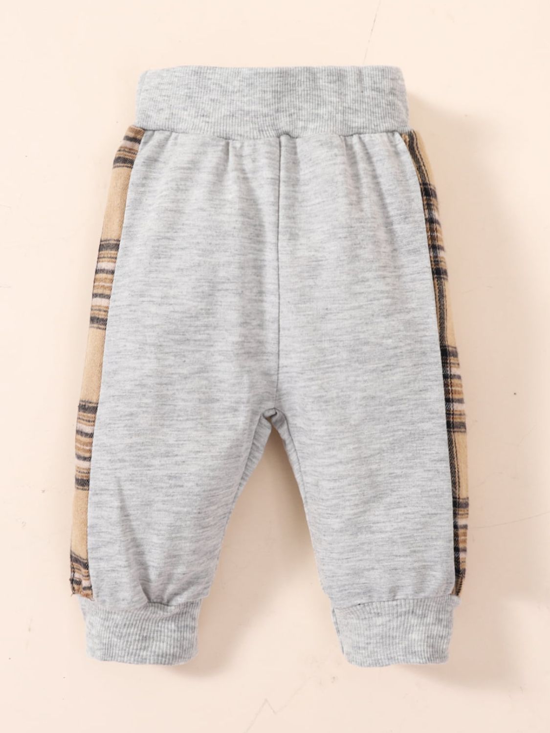 Baby Bear Graphic Sweatshirt and Joggers Set - Ivy & Arrow Supply Co.