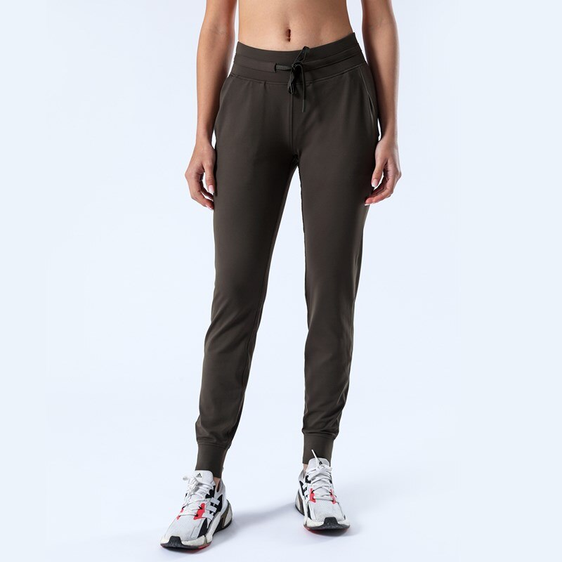 Women's Sodalemon Lightweight Athletic Sweatpants with Pockets - Breathable Fabric for Active Comfort